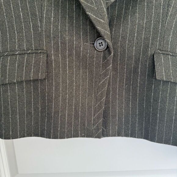 LOUBEN | Pinstripe blazer - Picture 7 of 11